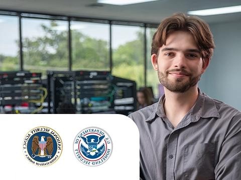 澳门真人赌场官方网站 University Cybersecurity | NSA | USHDS